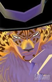 One Piece - Unlimited Adventure se prepara para asaltar el mercado Occidental