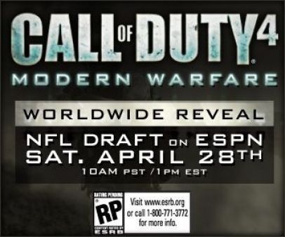 Call of Duty: Modern Warfare golpea las consolas de Nintendo... Por partida doble