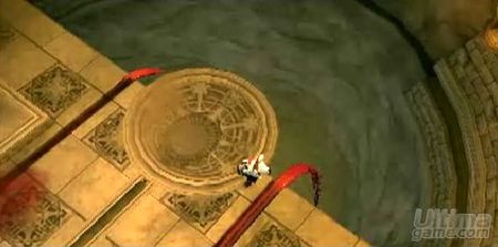 Kratos, el hroe de God of War