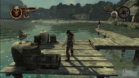 Te traemos dos v�deos de Piratas del Caribe - En el fin del Mundo para Wii