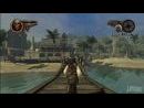 Primeras impresiones con Piratas del Caribe - En el Fin del Mundo