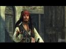 Primeras impresiones con Piratas del Caribe - En el Fin del Mundo