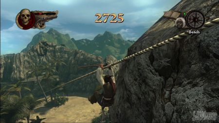 Te traemos dos v�deos de Piratas del Caribe - En el fin del Mundo para Wii