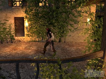 Te traemos dos vdeos de Piratas del Caribe - En el fin del Mundo para Wii