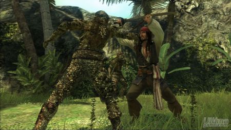 Te traemos dos v�deos de Piratas del Caribe - En el fin del Mundo para Wii