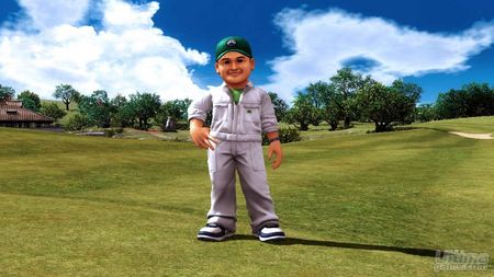 Sony Computer Entertainment nos trae nuevas imágenes de Everybody