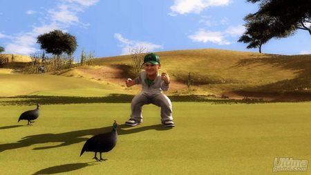 Sony Computer Entertainment nos trae nuevas imgenes de Everybody