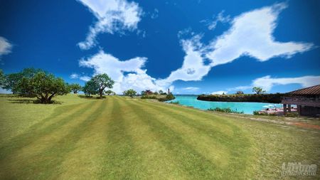 Sony prepara su mejor swing con Everybody Golf 5