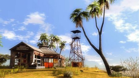 Sony Computer Entertainment nos trae nuevas imgenes de Everybody