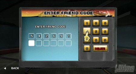 Los detalles del modo online de Mario Strikers Charged, al descubierto