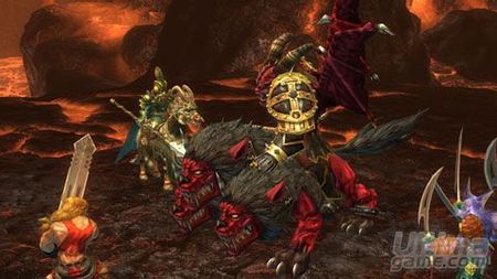 Descubre las novedades que trae The Eye of Judgment - Biolith Rebellion Set