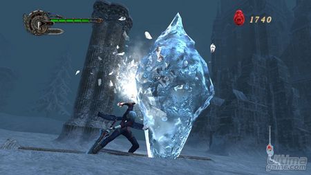 Devil May Cry 4 nos deja probar su magia en PC... ¡y lo califica!