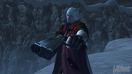 Devil May Cry 4 llegar� a PC con interesantes mejoras