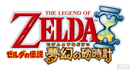 The Legend of Zelda - Phantom Hourglass al descubierto con nuevos detalles e imgenes