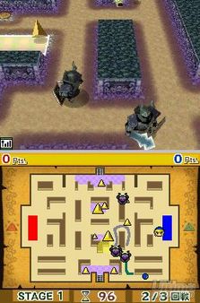 The Legend of Zelda - Phantom Hourglass al descubierto con nuevos detalles e imgenes