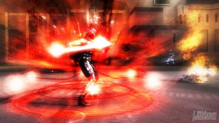 El primer set de contenidos descargables para Ninja Gaiden Sigma estar listo en Septiembre