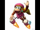 Primeros detalles de Donkey Kong Bongo Blast 