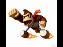 Primeros detalles de Donkey Kong Bongo Blast 