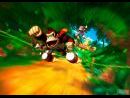 Primeros detalles de Donkey Kong Bongo Blast 