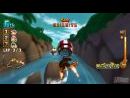 Primeros detalles de Donkey Kong Bongo Blast 