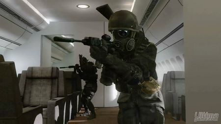 El PC no se quedar sin su demo de Call of Duty 4 Modern Warfare