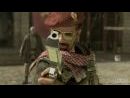 Call of Duty 4 - Modern Warfare cobra vida con un espectacular nuevo vídeo