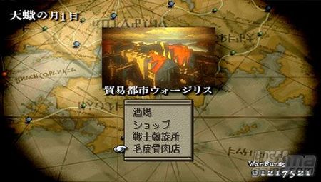 Final Fantasy Tactics - The Lion War nos muestra más sobre su desarrollo en fotos