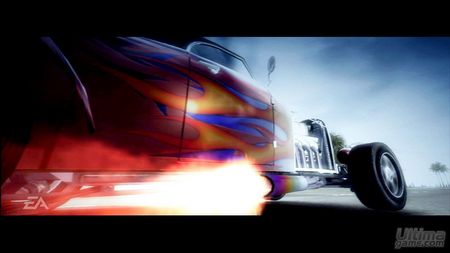 El hasta ahora último de los Burnout también tendrá su remasterización