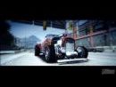 Burnout Paradise - Todos los detalles