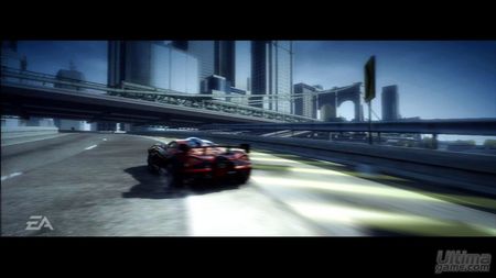 Burnout Paradise finalmente tambin se pasear en PC