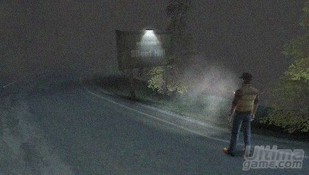 Silent Hill Origins - Primeras capturas de la versi�n para PS2