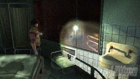Silent Hill Origins enseña en Playstation 2 su cara más aterradora