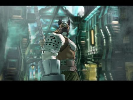 Fecha de salida de Rogue Galaxy para PS2, retrasada
