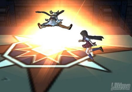 Mahou Sensei Negima nos deslumbra con un espectacular nuevo vdeo
