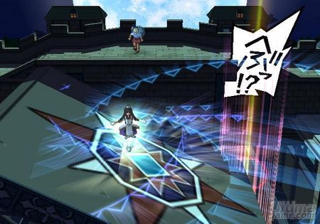 Mahou Sensei Negima - Pctio Fight ya tiene fecha de salida en Japn