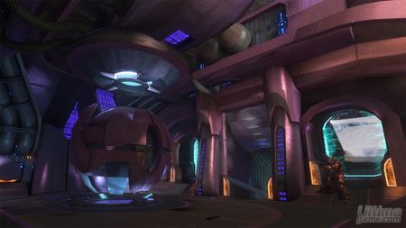 Halo 3 recibe su primer pack de descarga bajo el nombre de Heroic Map Pack