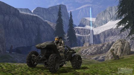 El Heroic Map Pack de Halo 3 pasa a ser grauito