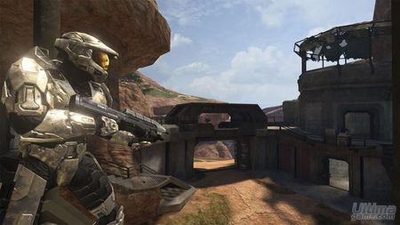 Halo 3 recibe su primer pack de descarga bajo el nombre de Heroic Map Pack