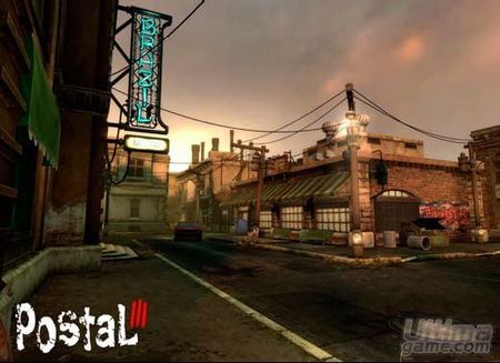 Postal III, al descubierto con nuevas imgenes y detalles