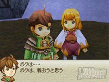 Nuevas capturas de Final Fantasy Crystal Chronicles - Ring of Fates