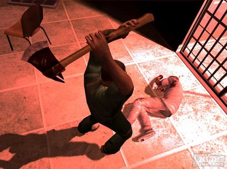 Manhunt 2 recibe finalmente luz verde para su publicación