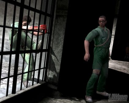 Manhunt 2 sigue en la cuerda floja tras la negativa de la BBFC para su publicacin en el Reino Unido