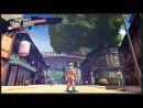 Ubisoft nos desvela todos los detalles del nuevo Naruto - Rise of a Ninja