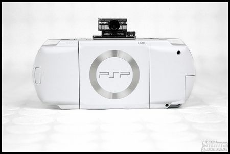 Sony lanza los PSP Days, el mejor momento para hacerte con una PSP