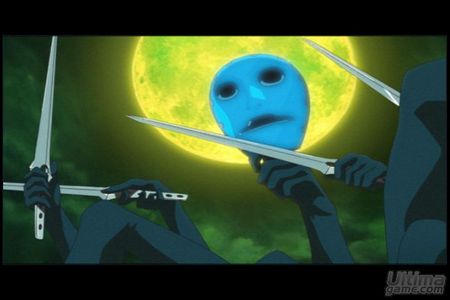 Persona 3 Portable - PSP recibe una versin mejorada y alterada del xito de PS2