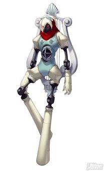 Persona 3 Portable - PSP recibe una versión mejorada y ´alterada´ del éxito de PS2