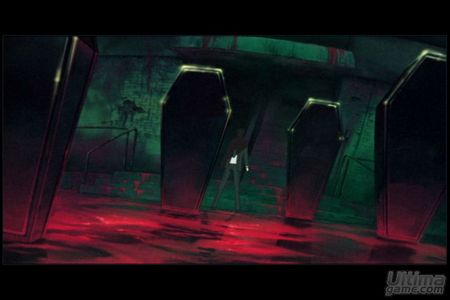 Persona 3 Portable - PSP recibe una versin mejorada y alterada del xito de PS2