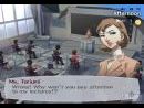 Descubre Persona 3, un nuevo tipo de RPG que asalta el mercado americano