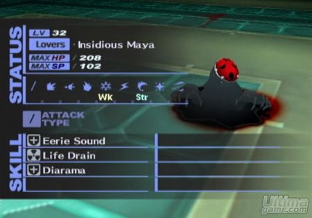 Persona 3 Portable - PSP recibe una versin mejorada y alterada del xito de PS2