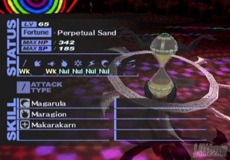 Persona 3 Portable - PSP recibe una versión mejorada y ´alterada´ del éxito de PS2